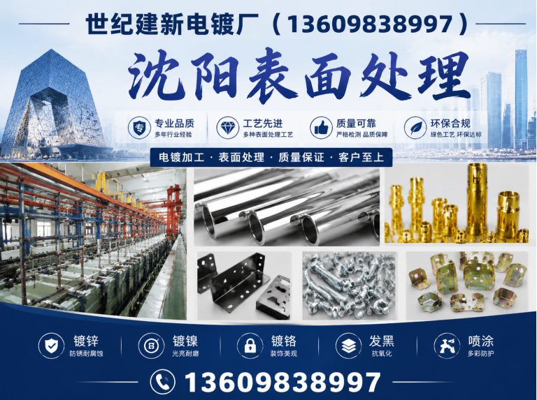 法库县硬质氧化展示图