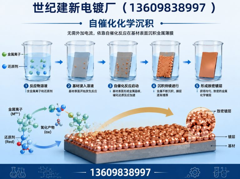 法库县沈阳表面处理展示图